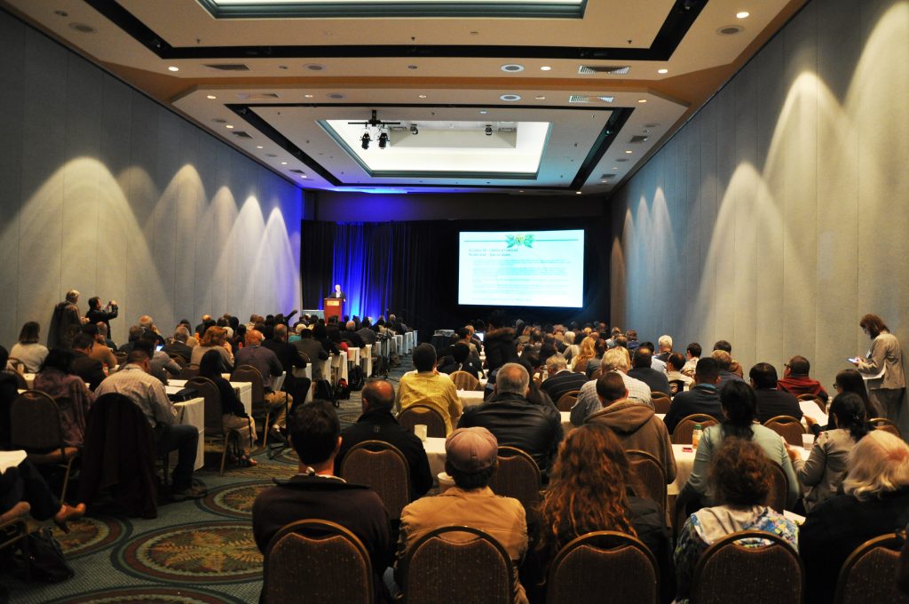 Highlights from the International HLB Conference Citrus Industry Magazine