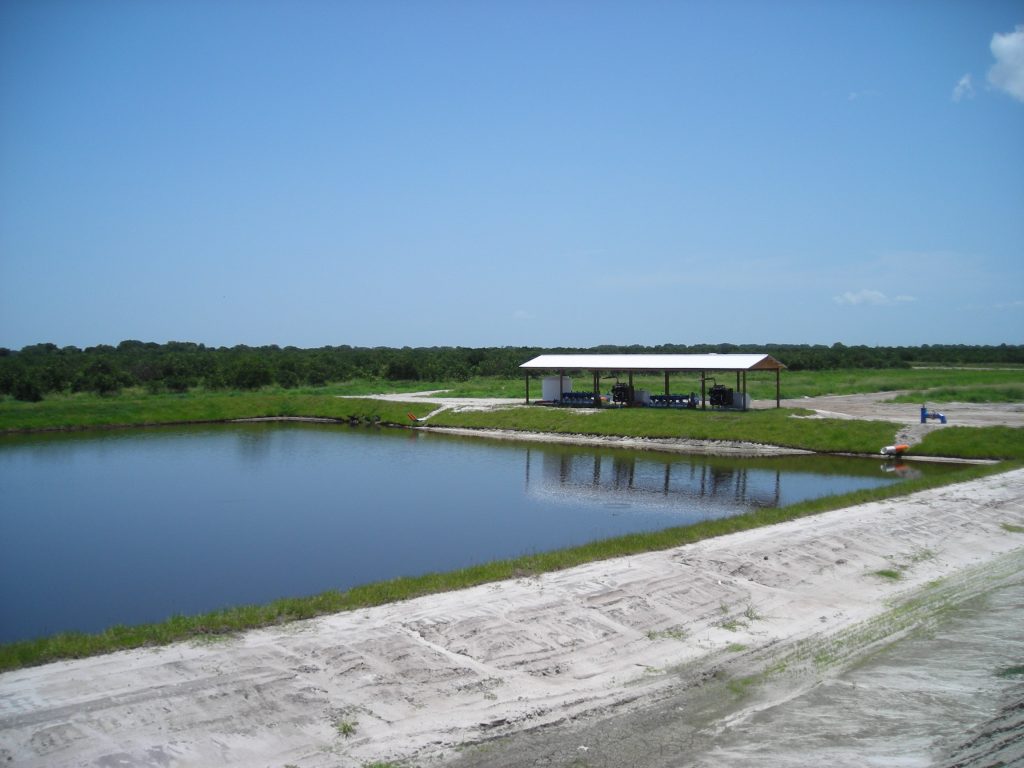 stormwater
