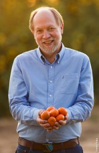 Citrus Varieties