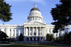 Capitol building