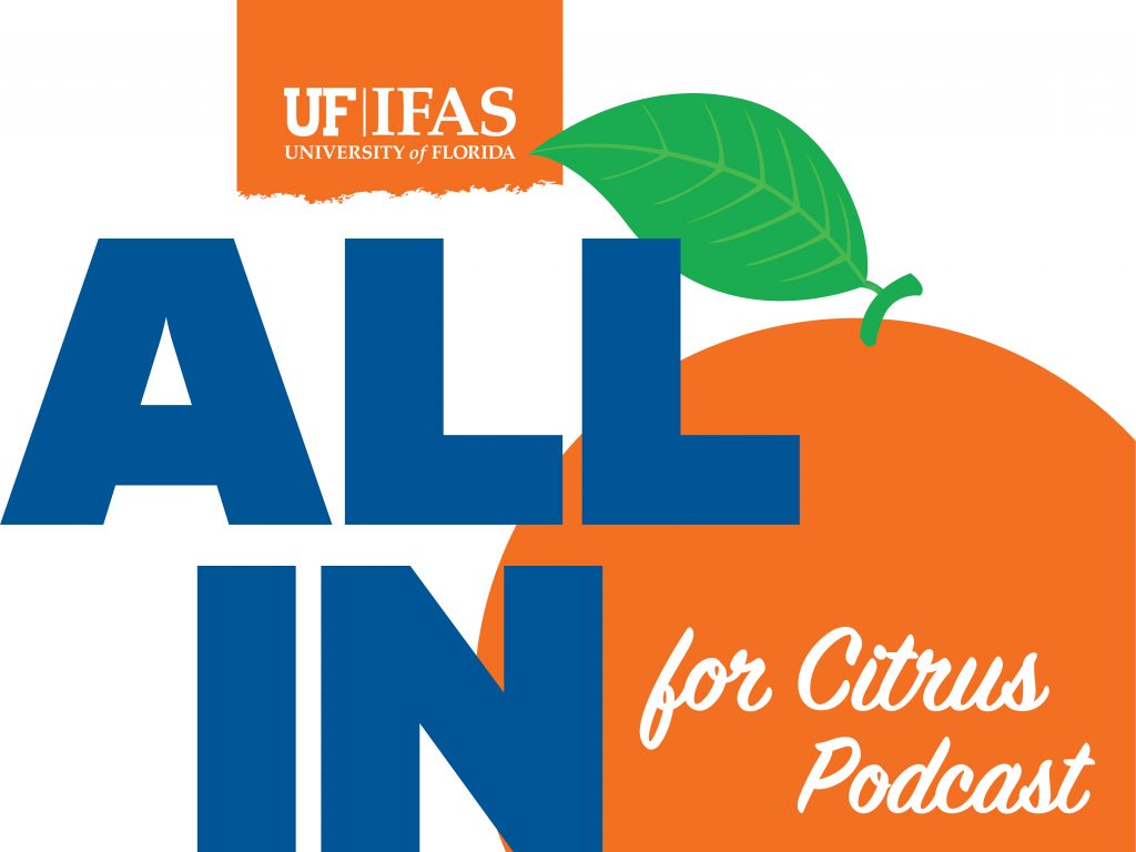 for citrus