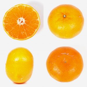 mandarin