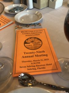 citrus growers