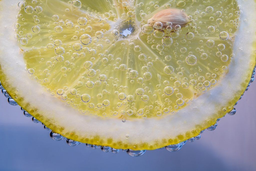 sour