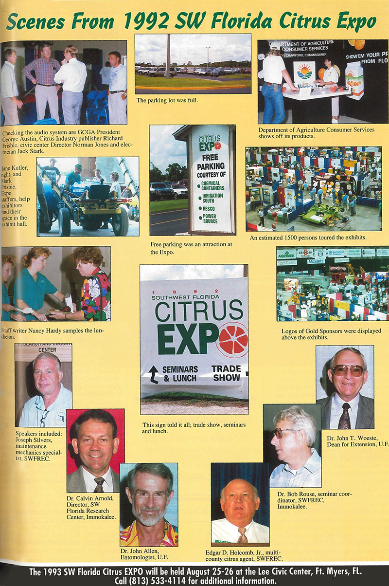 Expo