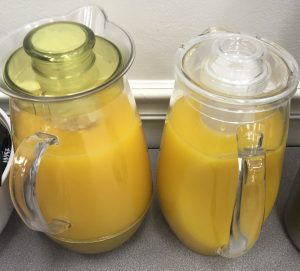 juice