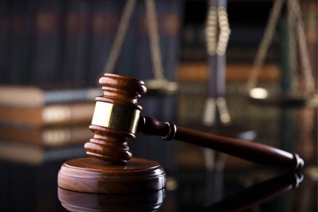 court