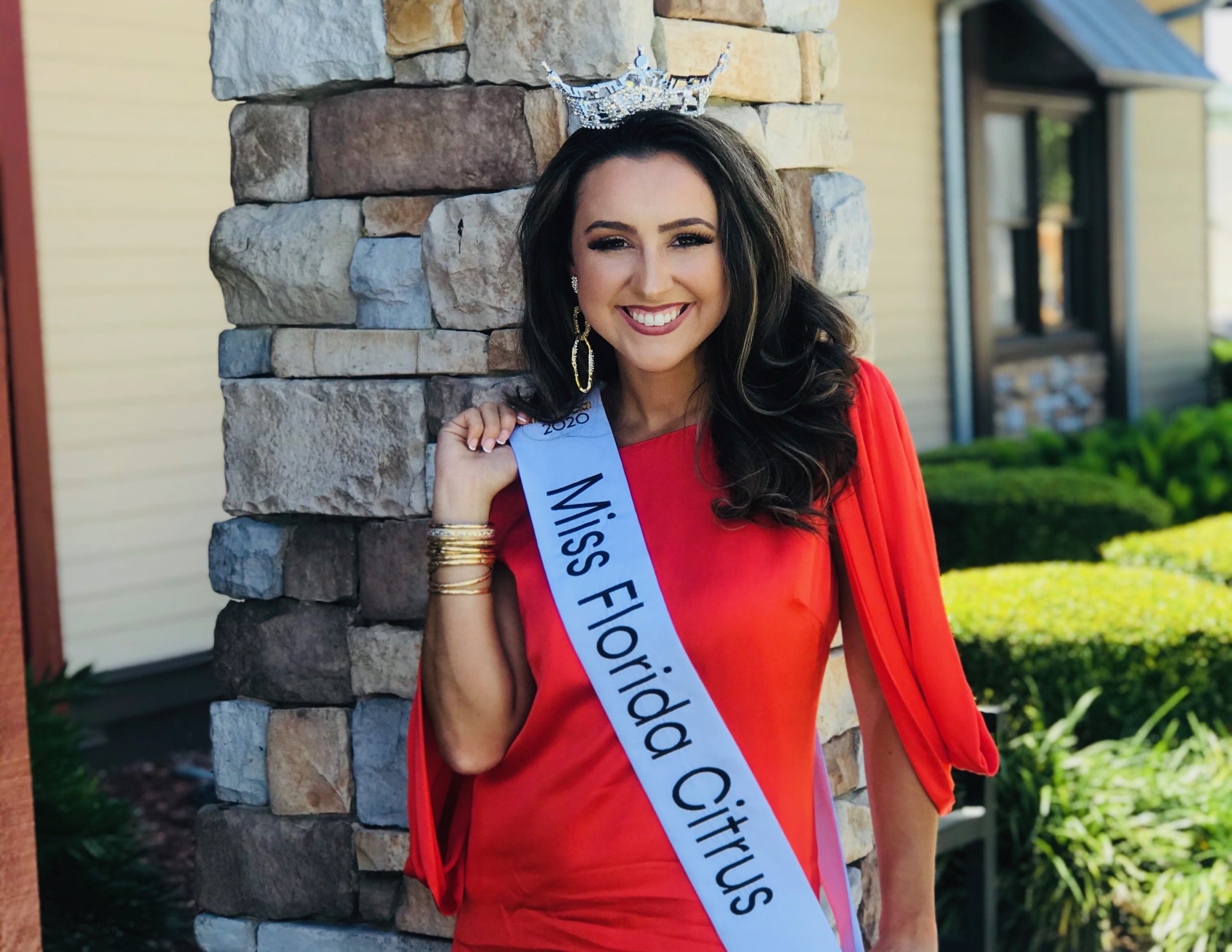 Morgan Ortagus: A Look At Her Journey From Miss Florida Citrus To ...