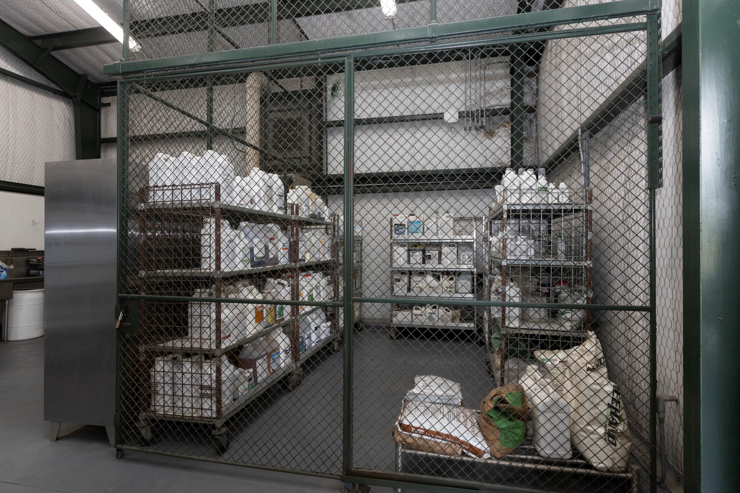 How to Properly Transport and Store Pesticides Citrus Industry Magazine