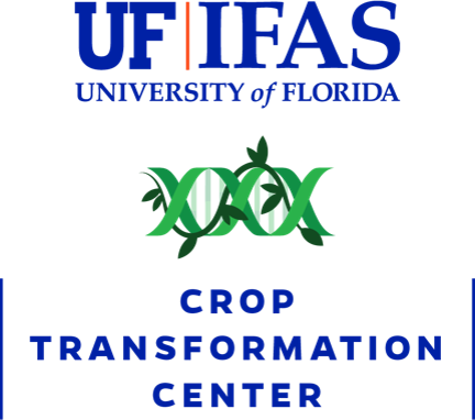 Crop Transformation Center